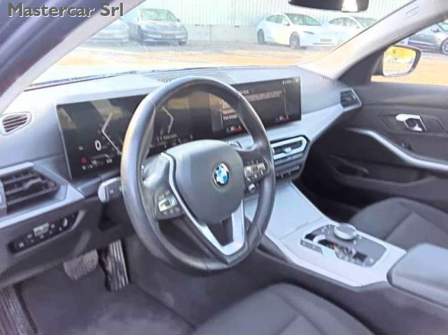 BMW 318 SERIE 3 G21  TOURING 318D TOURIN - foto 5