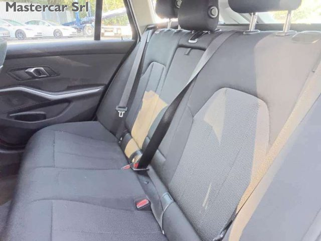 BMW 318 SERIE 3 G21  TOURING 318D TOURIN - foto 6