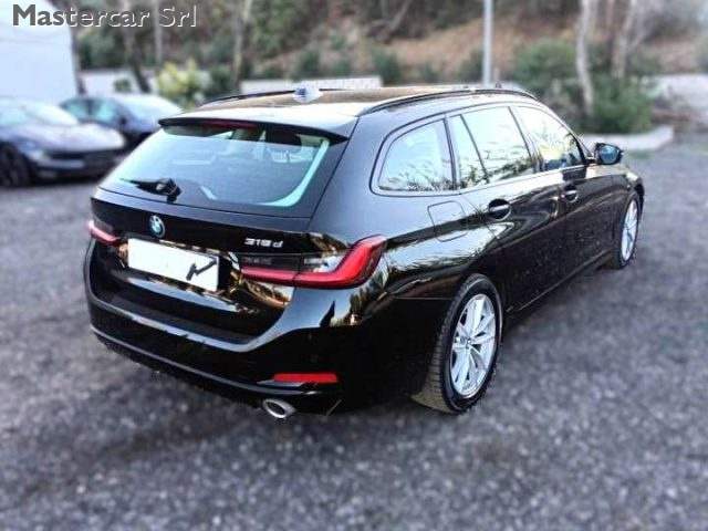 BMW 318 SERIE 3 G21  TOURING 318D TOURIN - foto 9