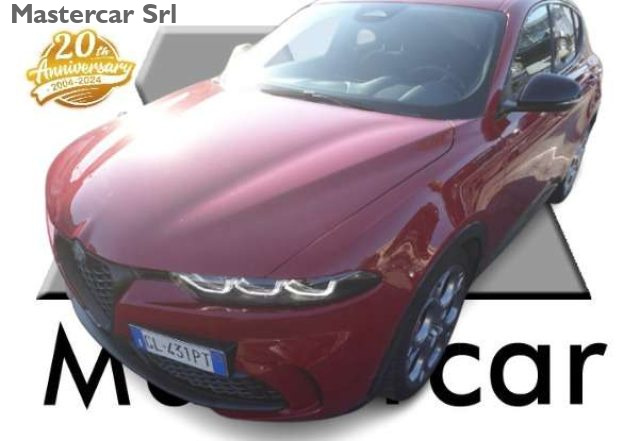 ALFA ROMEO TONALE TONALE 1.5 HYBRID SPECIALE 130CV