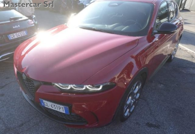 ALFA ROMEO TONALE TONALE 1.5 HYBRID SPECIALE 130CV - foto 2