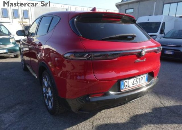 ALFA ROMEO TONALE TONALE 1.5 HYBRID SPECIALE 130CV - foto 4