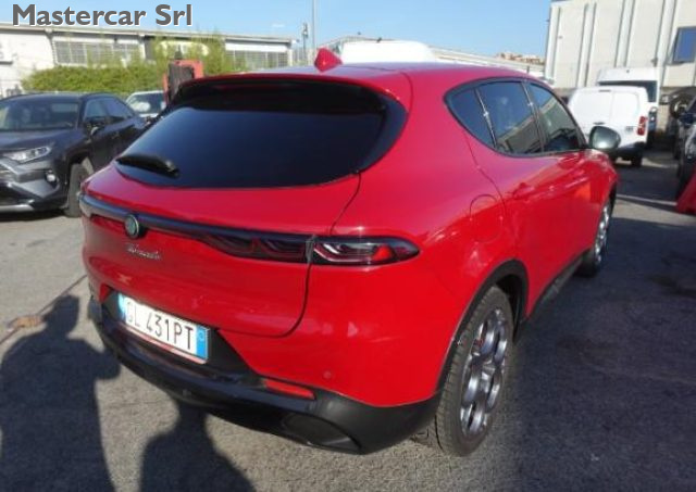ALFA ROMEO TONALE TONALE 1.5 HYBRID SPECIALE 130CV - foto 5