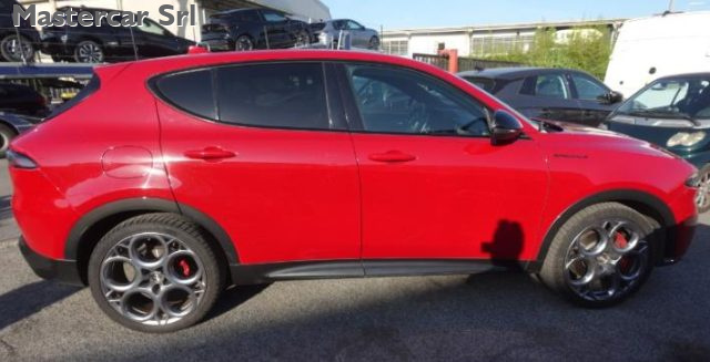 ALFA ROMEO TONALE TONALE 1.5 HYBRID SPECIALE 130CV - foto 6