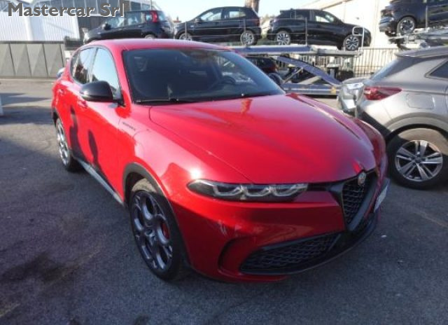 ALFA ROMEO TONALE TONALE 1.5 HYBRID SPECIALE 130CV - foto 7
