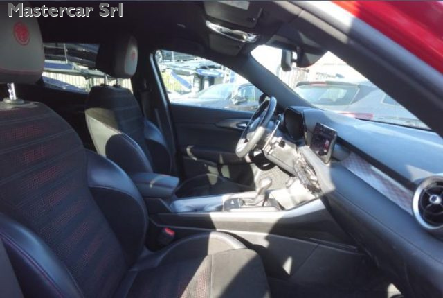 ALFA ROMEO TONALE TONALE 1.5 HYBRID SPECIALE 130CV - foto 8