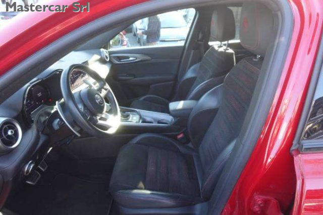 ALFA ROMEO TONALE TONALE 1.5 HYBRID SPECIALE 130CV - foto 9