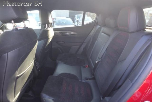 ALFA ROMEO TONALE TONALE 1.5 HYBRID SPECIALE 130CV - foto 10