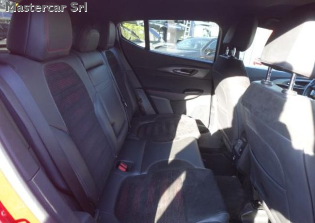 ALFA ROMEO TONALE TONALE 1.5 HYBRID SPECIALE 130CV - foto 11