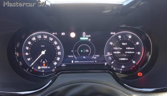 ALFA ROMEO TONALE TONALE 1.5 HYBRID SPECIALE 130CV - foto 12