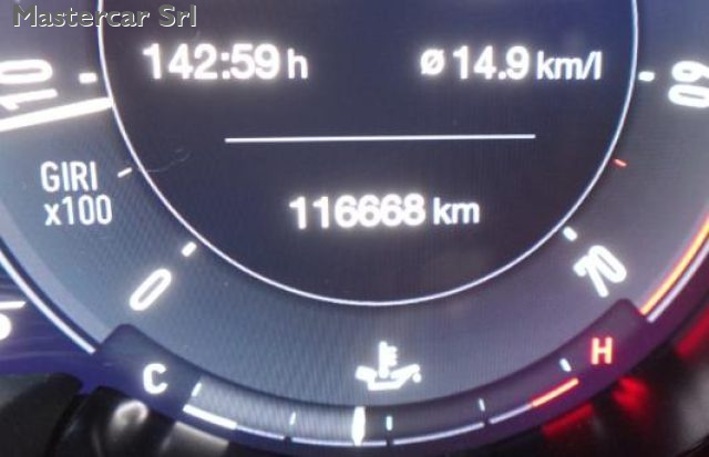 ALFA ROMEO TONALE TONALE 1.5 HYBRID SPECIALE 130CV - foto 13