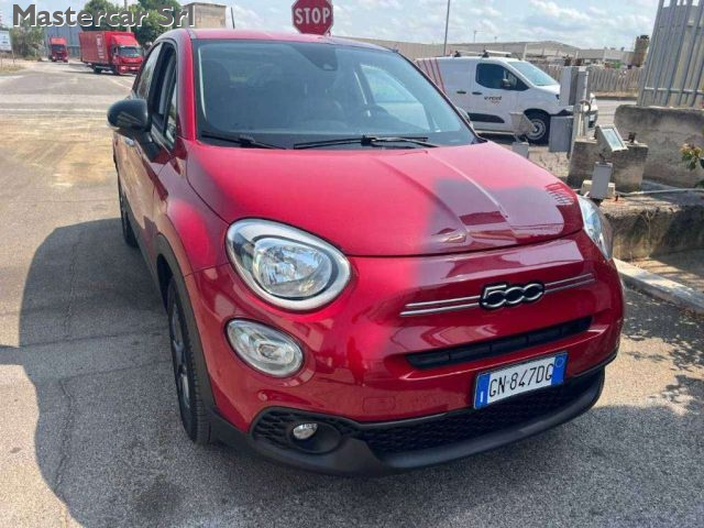 FIAT 500X NEW MODEL RETROCAMERA 500X  1.0  - foto 3
