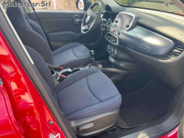 FIAT 500X NEW MODEL RETROCAMERA 500X  1.0  - foto 8