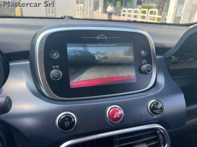 FIAT 500X NEW MODEL RETROCAMERA 500X  1.0  - foto 13