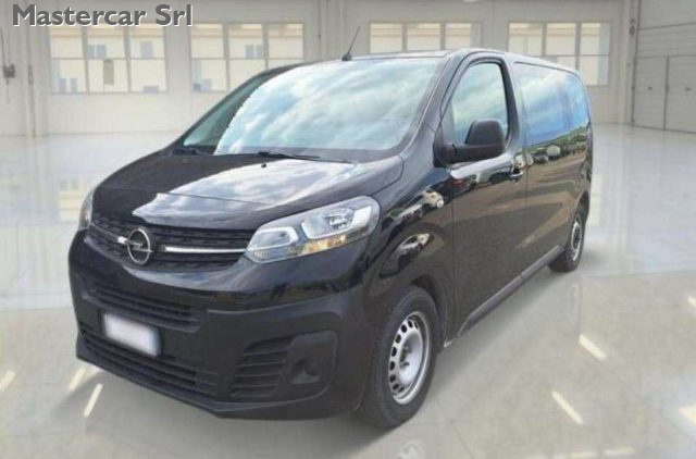 OPEL VIVARO VIVARO LIFE COMBI 9 POSTI 1.5 DI - foto 2