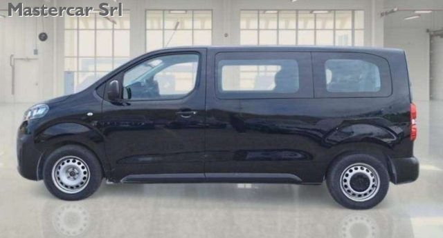 OPEL VIVARO VIVARO LIFE COMBI 9 POSTI 1.5 DI - foto 3