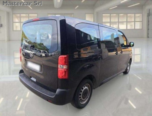 OPEL VIVARO VIVARO LIFE COMBI 9 POSTI 1.5 DI - foto 4