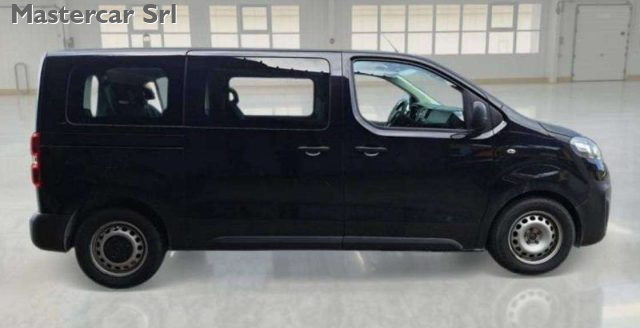 OPEL VIVARO VIVARO LIFE COMBI 9 POSTI 1.5 DI - foto 5