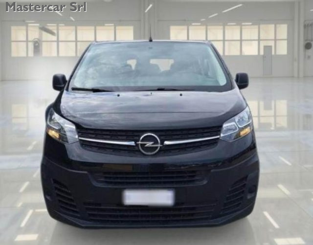 OPEL VIVARO VIVARO LIFE COMBI 9 POSTI 1.5 DI - foto 6