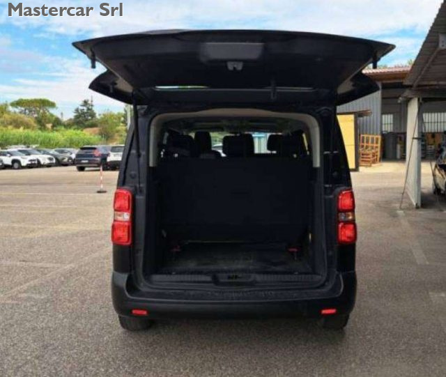 OPEL VIVARO VIVARO LIFE COMBI 9 POSTI 1.5 DI - foto 7