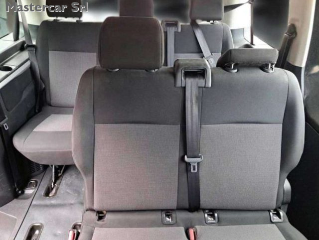 OPEL VIVARO VIVARO LIFE COMBI 9 POSTI 1.5 DI - foto 9