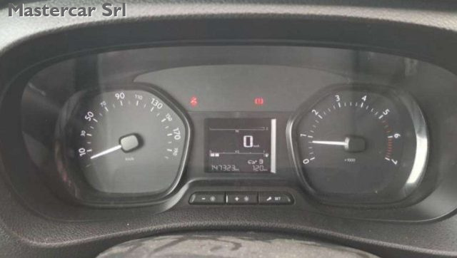 OPEL VIVARO VIVARO LIFE COMBI 9 POSTI 1.5 DI - foto 10