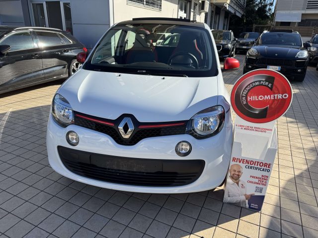 RENAULT TWINGO 1.0 SCE ENERGY OPENAIR 70CV S&S
