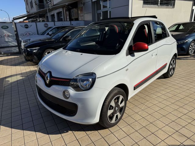 RENAULT TWINGO 1.0 SCE ENERGY OPENAIR 70CV S&S - foto 2