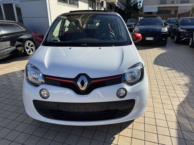 RENAULT TWINGO 1.0 SCE ENERGY OPENAIR 70CV S&S - foto 7