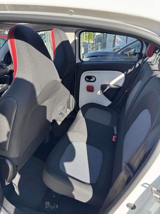 RENAULT TWINGO 1.0 SCE ENERGY OPENAIR 70CV S&S - foto 8
