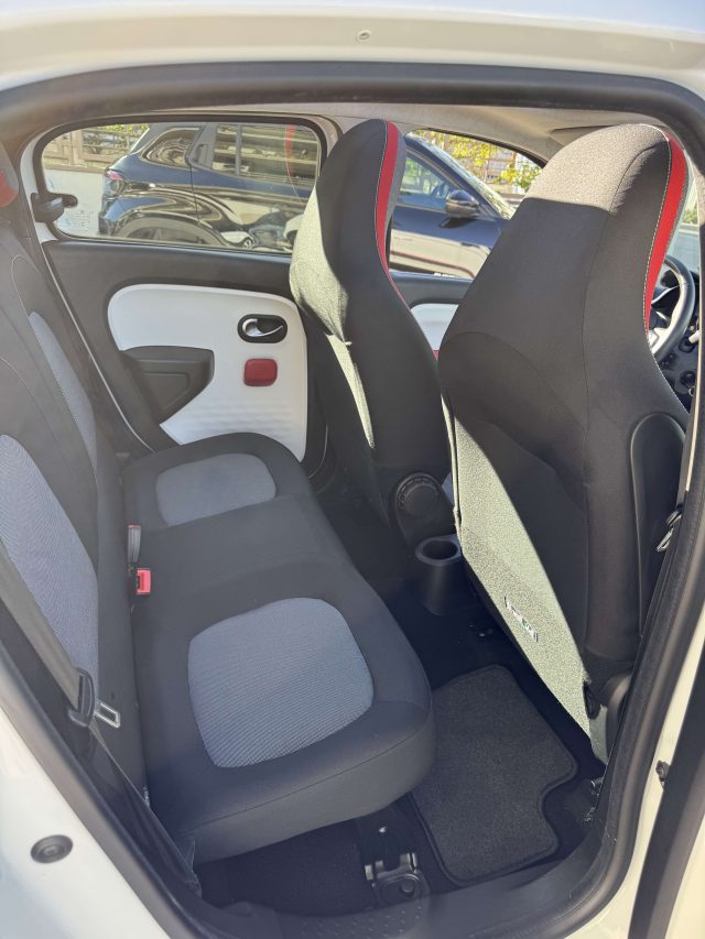 RENAULT TWINGO 1.0 SCE ENERGY OPENAIR 70CV S&S - foto 9