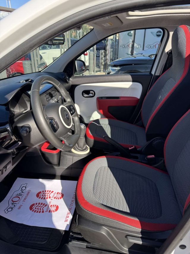 RENAULT TWINGO 1.0 SCE ENERGY OPENAIR 70CV S&S - foto 12