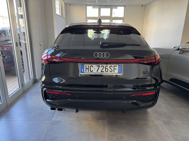 AUDI Q5 SPORTBACK 2.0 TDI MHEV+ S LINE Q - foto 6