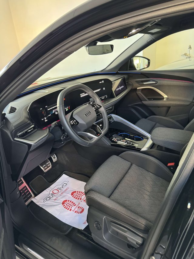 AUDI Q5 SPORTBACK 2.0 TDI MHEV+ S LINE Q - foto 7