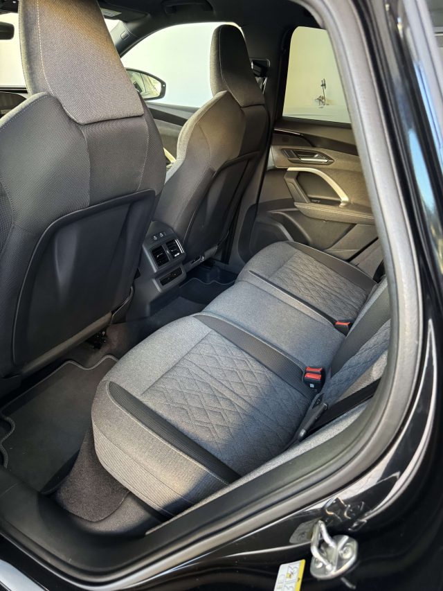 AUDI Q5 SPORTBACK 2.0 TDI MHEV+ S LINE Q - foto 9