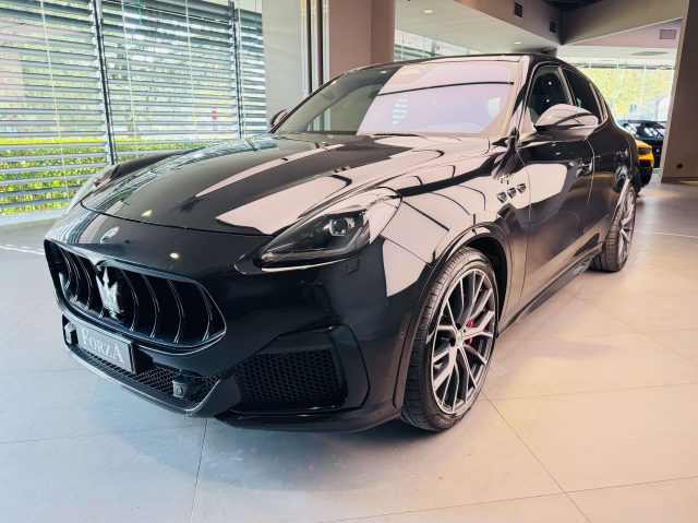 MASERATI GRECALE GRECALE 2022 3.0 V6 TROFEO 530CV