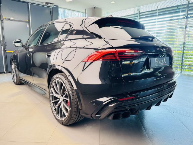MASERATI GRECALE GRECALE 2022 3.0 V6 TROFEO 530CV - foto 6