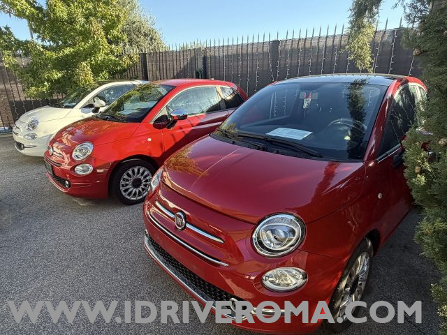 FIAT 500 1.0 HYBRID "DIVERSI COLORI"