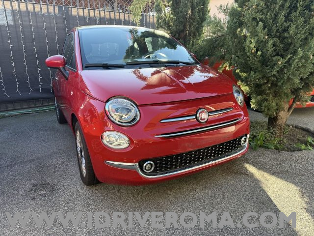 FIAT 500 1.0 HYBRID "DIVERSI COLORI" - foto 2