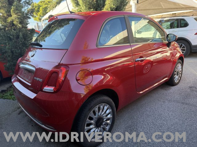 FIAT 500 1.0 HYBRID "DIVERSI COLORI" - foto 3