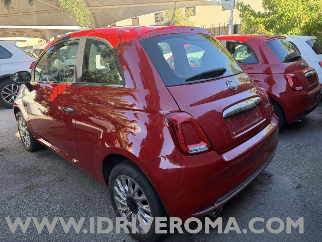 FIAT 500 1.0 HYBRID "DIVERSI COLORI" - foto 4