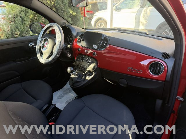 FIAT 500 1.0 HYBRID "DIVERSI COLORI" - foto 5