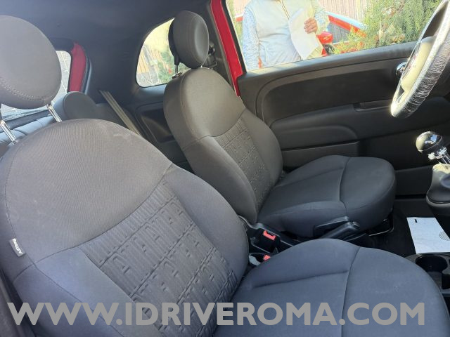 FIAT 500 1.0 HYBRID "DIVERSI COLORI" - foto 6