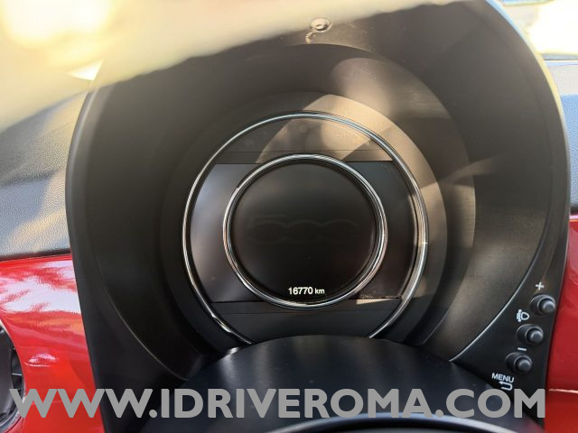 FIAT 500 1.0 HYBRID "DIVERSI COLORI" - foto 7