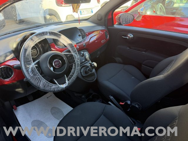 FIAT 500 1.0 HYBRID "DIVERSI COLORI" - foto 8