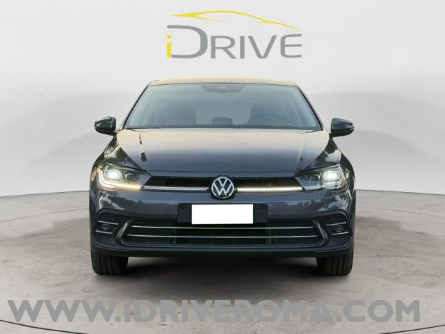 VOLKSWAGEN POLO POLO 1.0 TSI STYLE 95CV - foto 2