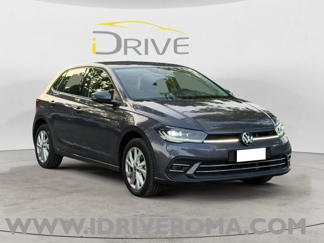 VOLKSWAGEN POLO POLO 1.0 TSI STYLE 95CV - foto 3