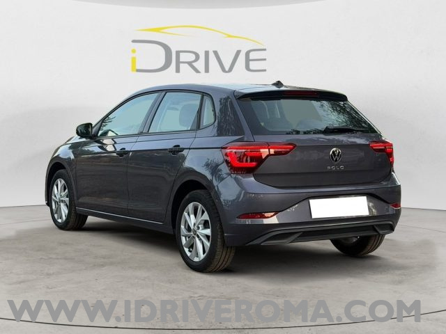 VOLKSWAGEN POLO POLO 1.0 TSI STYLE 95CV - foto 4