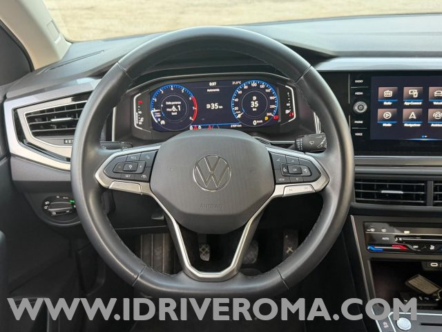 VOLKSWAGEN POLO POLO 1.0 TSI STYLE 95CV - foto 7