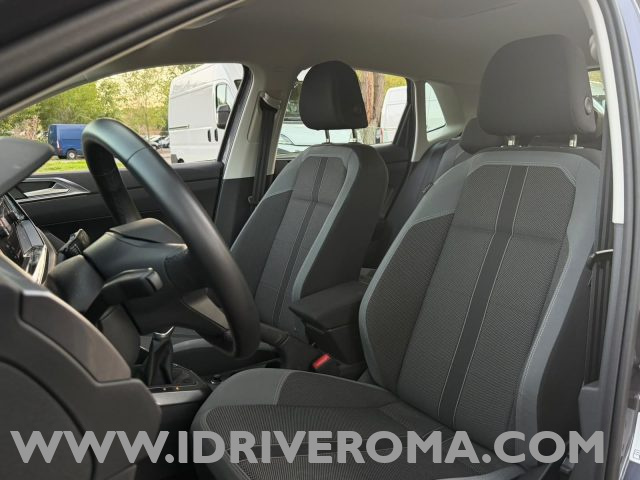 VOLKSWAGEN POLO POLO 1.0 TSI STYLE 95CV - foto 8